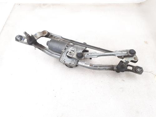 Front wiper motor FIAT 500X (334_) 1.3 D Multijet (334AXH1A) 52063174
