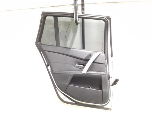 Left rear door BMW 5 Touring (E61) 535 d | BP24786541C4 