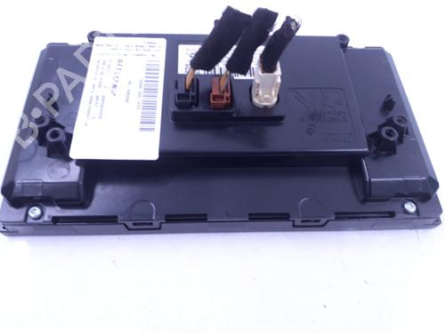 Display monitor PEUGEOT 308 SW II (LC_, LJ_, LR_, LX_, L4_) 1.6 BlueHDi 120 | BP29407031C48 