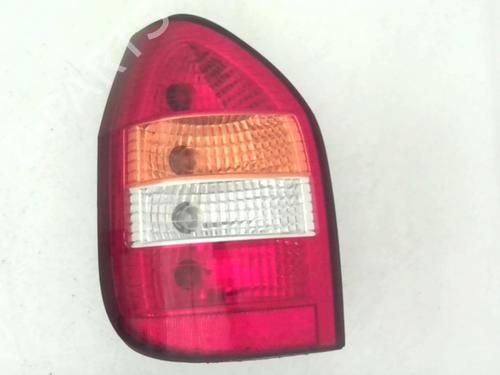 Left taillight OPEL ZAFIRA A MPV (T98) 2.2 DTI 16V (F75) | BP24779107C34 