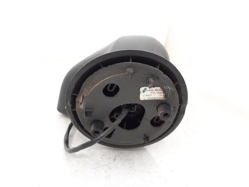 Left mirror DACIA LOGAN MCV (KS_) 1.5 dCi (KS0W) | BP24785478C26 - Image 4