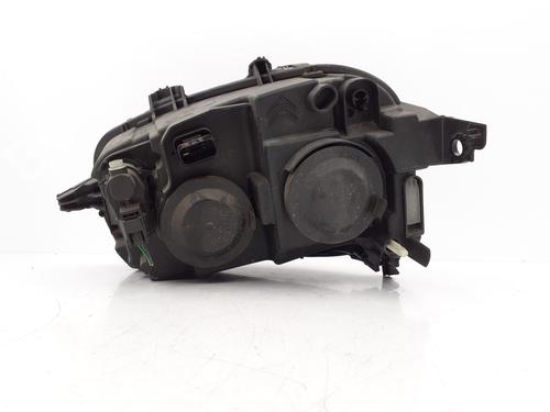 Right headlight CITROËN C3 III (SX) 1.2 PureTech 82 | BP33841615C29 - Image 5