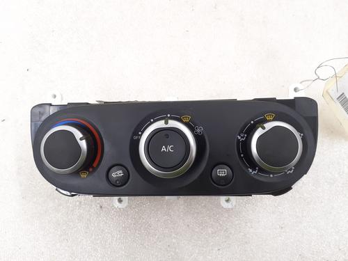 Used Climate control RENAULT CLIO IV (BH_) 1.5 dCi 75 (75 hp) 24773246