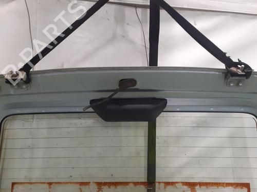 Tailgate DAIHATSU CUORE VI (L251, L250_, L260_) 1.0 | BP27869197C6 