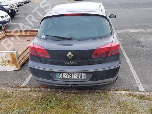 Right headlight RENAULT VEL SATIS (BJ0_) 2.2 dCi (BJ0M) | BP24778217C29 