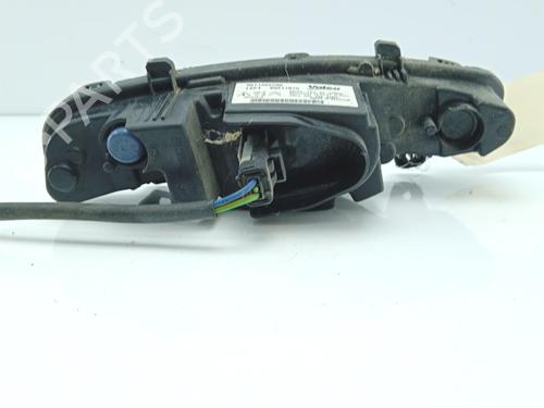 Left daytime light CITROËN DS3 (SA_) 1.6 THP 155 | BP37203345C104 - Image 2