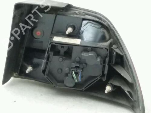 Used Left taillight SAAB 900 II 2.0 i (131 hp) 24773761