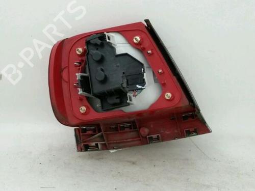 Used Left taillight AUDI A4 B5 (8D2) 1.9 TDI (110 hp) 24773628