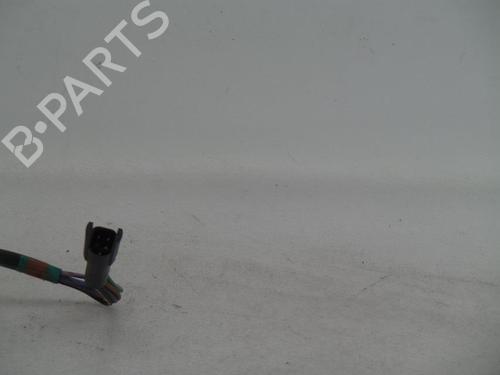 Used Right mirror FORD ESCORT IV Convertible (ALF) 1.6 XR3i (105 hp) 24774461