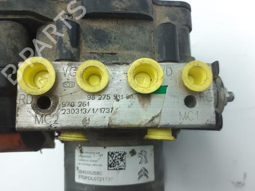 ABS pump CITROËN BERLINGO Box Body/MPV (K9) 1.5 BlueHDi 130 | BP37741950M43 - Image 5