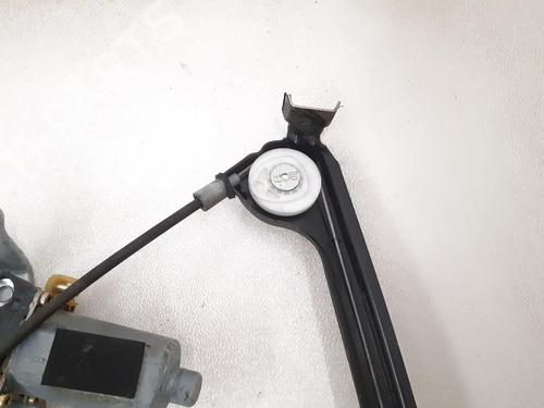 Front right window mechanism MERCEDES-BENZ SLK (R170) 320 (170.465) | BP24792405C23 