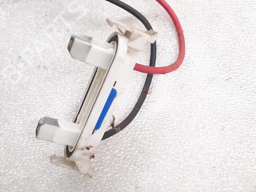 Heater resistor RENAULT KANGOO (KC0/1_) 1.5 dCi | BP24792368M108 