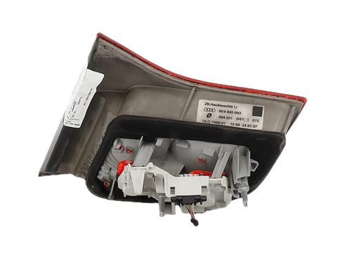 Left tailgate light AUDI A4 B7 Avant (8ED) | BP38636723C79 - Image 7