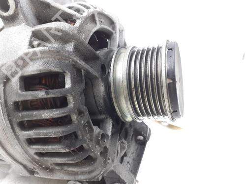 Alternator RENAULT SCÉNIC I MPV (JA0/1_, FA0_) 1.6 (JA00, JA16, JA15, JA19, JA1V, JA2B, JA2C, JA0B,... | BP24790116M7 