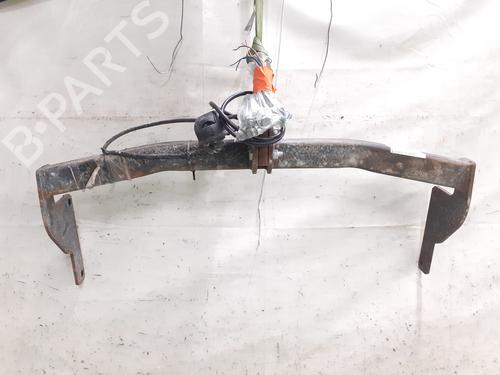 Used Tow ball/Mechanism RENAULT CLIO III (BR0/1, CR0/1) 1.5 dCi (75 hp) 31660003