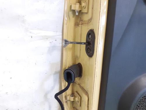 Right front door FIAT PANDA (169_) 1.1 (169.AXA1A) | BP24796412C3 