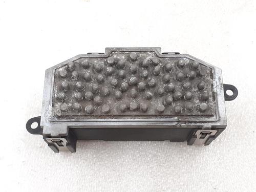 Used Heater resistor VW TIGUAN (5N_) 2.0 TDI 4motion (140 hp) 24796182