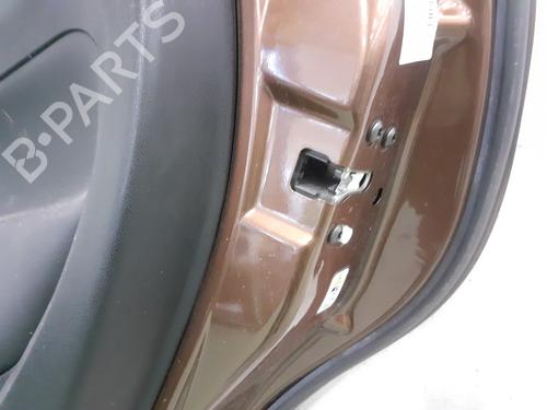 Right rear door FIAT 500L (351_, 352_) 1.4 (199LYB1B) | BP29341568C5 