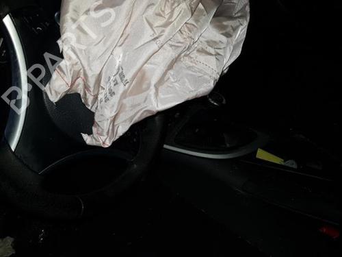 Right mirror BMW 1 (E81) 116 d | BP24783390C27 