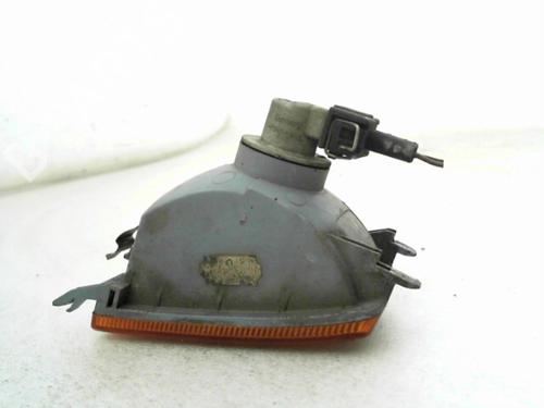 Left front indicator VW GOLF III (1H1) 1.9 D | BP24778250C32 