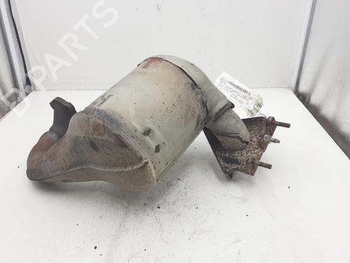 Used Catalyst RENAULT TRAFIC II Van (FL) 2.0 dCi 90 (FL0H) (90 hp) 24789089
