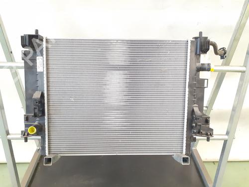 Water radiator SMART FORFOUR Hatchback (453) electric drive (453.091) | BP31010007M31  - Image 5