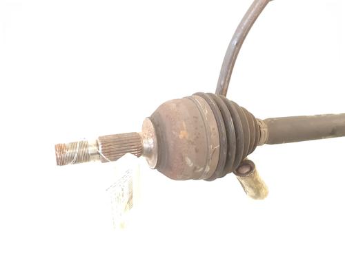 Left front driveshaft CITROËN JUMPY III Van (V_) 1.5 BlueHDi 100 | BP30322262M38 - Image 3