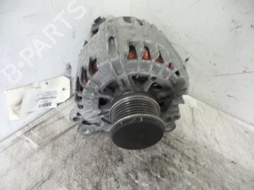 Alternator SEAT IBIZA IV (6J5, 6P1) 1.2 TDI | BP24779266M7 