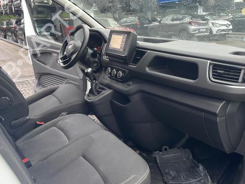 Gear lever RENAULT TRAFIC III Van (FG_) 2.0 dCi 130 (FGMY) | BP37742133M90 - Image 22