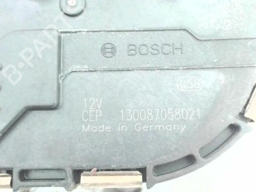 Used Front wiper motor FORD FOCUS III Turnier 1.6 TDCi (115 hp) 24779826