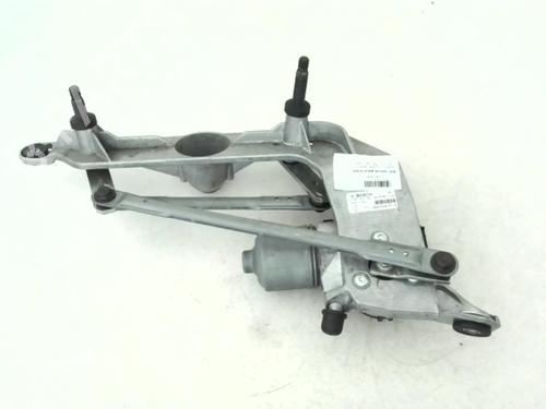 Used Front wiper motor RENAULT ZOE (BFM_) ZOE (BFMC, BFMD) (136 hp) 24778924