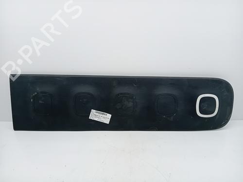 Dørliste CITROËN C3 III (SX) 1.2 THP 110 (SXHNPS, SXHNZT, SXHNZ6) | BP35957027C150 - Image 4