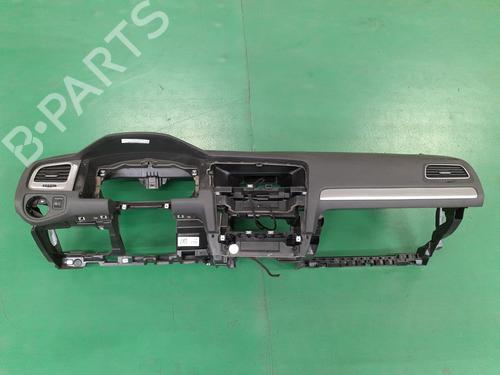 Dashboard VW GOLF VII (5G1, BQ1, BE1, BE2) | BP33541248C46 - Image 2