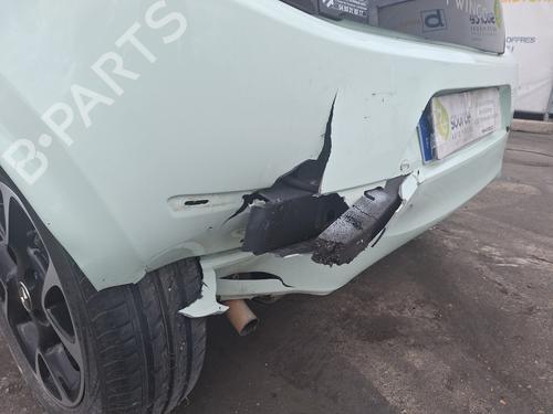 Gearbox RENAULT TWINGO III (BCM_, BCA_) 1.0 SCe 75 | BP28799117M3  - Image 13