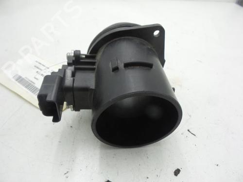 Mass air flow sensor PEUGEOT 207 (WA_, WC_) 1.4 HDi | BP24784338M95 