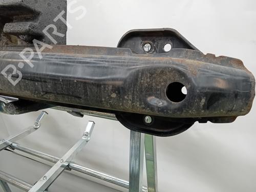 Used Rear bumper reinforcement Rear bumper reinforcement PEUGEOT 307 CC (3B) 2.0 16V (140 hp) 34411903 34411903