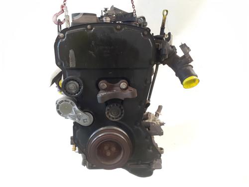 Motor PEUGEOT BOXER Van 2.2 HDi 120 (120 hp) 31267361