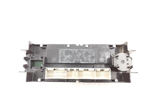 Climate control VW GOLF IV (1J1) 1.9 TDI | BP24782744I5 