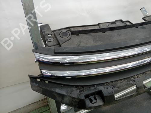 Grill CITROËN C3 III (SX) 1.2 PureTech 82 | BP36371005C40 - Image 6