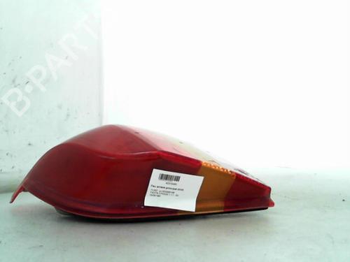Right taillight FORD FIESTA III (GFJ) 1.1 | BP24778337C35 