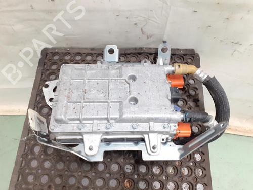 Used Electronic module Electronic module FORD USA EXPLORER (U6_) 3.0 EcoBoost Plug-in Hybrid AWD (457 hp) 24786885 24786885