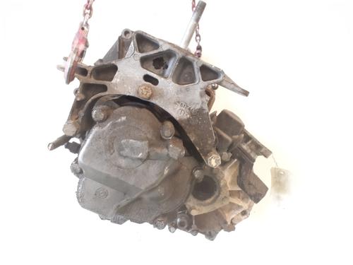 Gearbox FIAT DOBLO Box Body/MPV (223_) 1.3 D Multijet | BP29893601M3