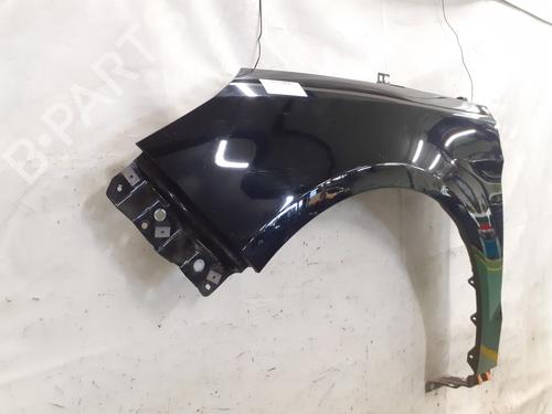 Left front fenders FORD GALAXY III (CK) 2.0 EcoBlue | BP29893665C41