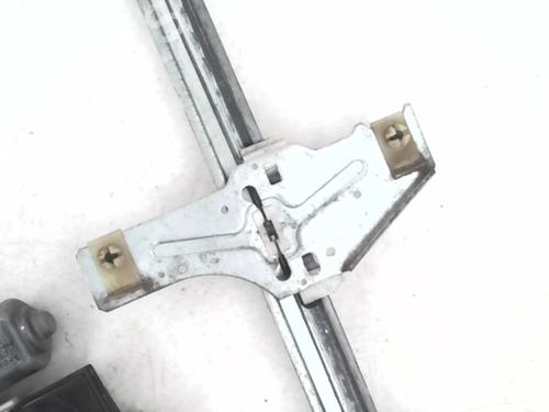 Used Front left window mechanism PEUGEOT 307 (3A/C) 1.6 HDi 110 (109 hp) 24781023