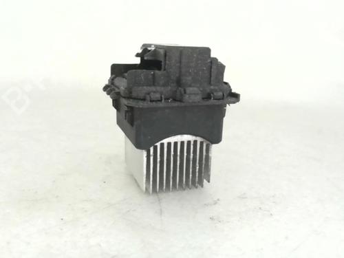 Used Heater resistor Heater resistor RENAULT GRAND SCÉNIC III (JZ0/1_) 1.9 dCi (JZ0J, JZ0N, JZ1K, JZ1S) (131 hp) 24779358 24779358