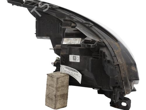 Left headlight RENAULT CLIO V (B7_) 1.5 Blue dCi 85 (B7AG) | BP36583644C28 - Image 2