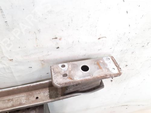 Rear bumper reinforcement FORD KA (RU8) 1.2 | BP24795729C73 