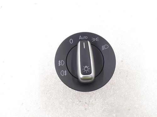 Used Headlight switch VW GOLF VI (5K1) 1.6 TDI (105 hp) 24796053