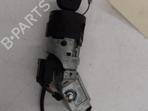 Ignition barrel CITROËN C4 II (NC_) 1.6 HDi 115 | BP36468437M48 - Image 2