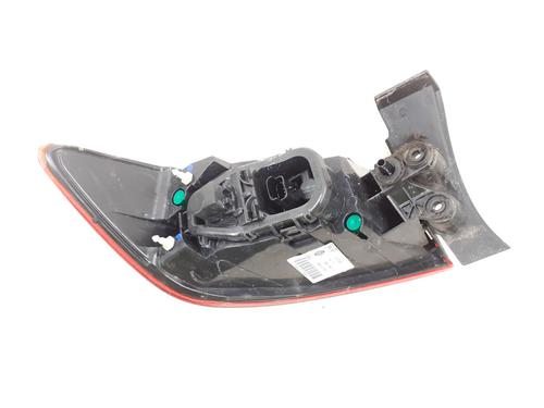 Right taillight RENAULT CLIO IV (BH_) 0.9 TCe 90 (BHNF, BHMA, BHMH, BHJK, BHJR) | BP24790111C35 